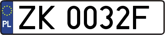 ZK0032F