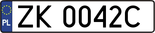ZK0042C