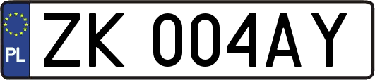 ZK004AY