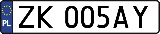 ZK005AY