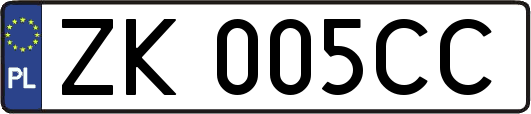ZK005CC