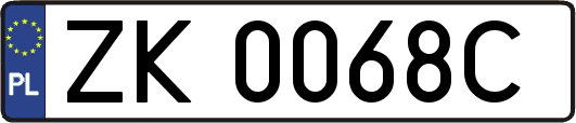 ZK0068C
