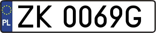 ZK0069G