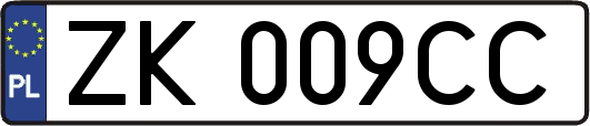 ZK009CC