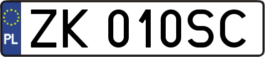 ZK010SC