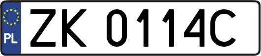 ZK0114C