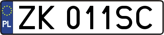 ZK011SC