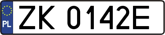 ZK0142E