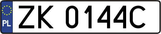 ZK0144C