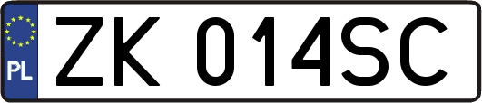 ZK014SC
