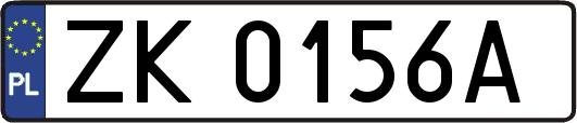 ZK0156A