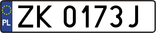 ZK0173J