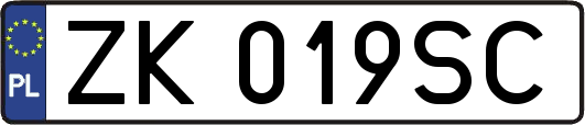 ZK019SC