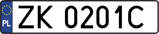 ZK0201C