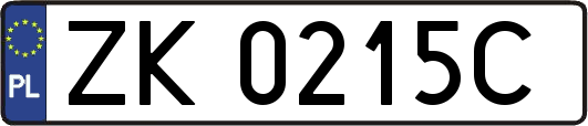 ZK0215C