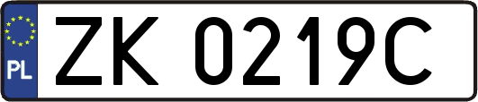 ZK0219C