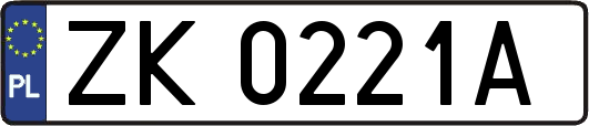 ZK0221A