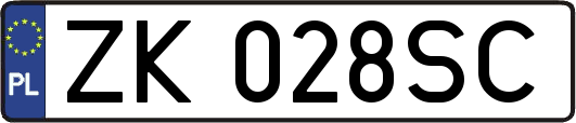 ZK028SC