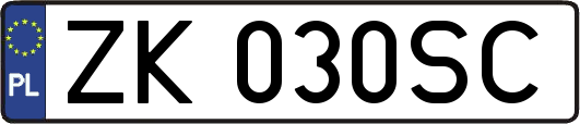 ZK030SC