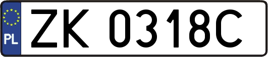 ZK0318C