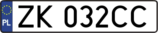 ZK032CC