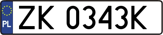 ZK0343K