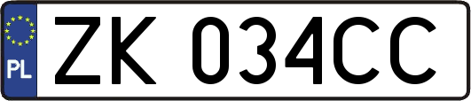 ZK034CC