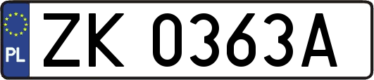 ZK0363A