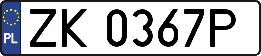 ZK0367P