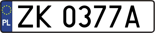 ZK0377A