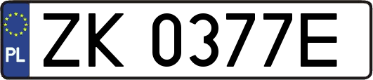 ZK0377E