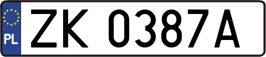 ZK0387A