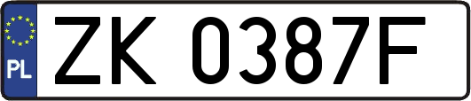 ZK0387F