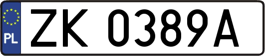 ZK0389A