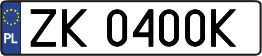 ZK0400K