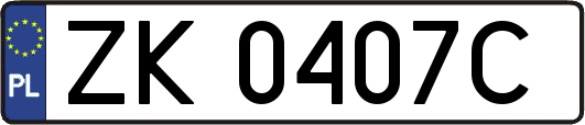 ZK0407C