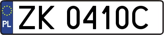 ZK0410C