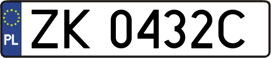 ZK0432C
