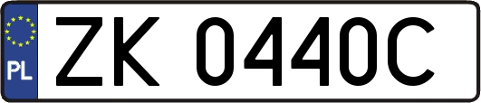 ZK0440C