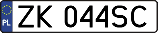 ZK044SC