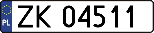 ZK04511