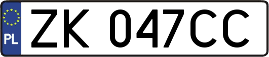 ZK047CC