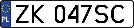ZK047SC