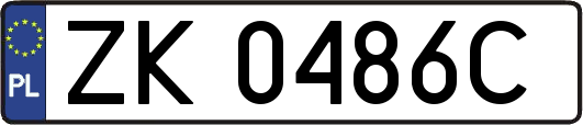 ZK0486C