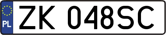 ZK048SC