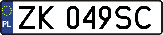 ZK049SC