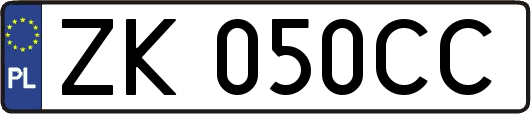ZK050CC