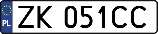 ZK051CC