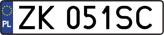 ZK051SC