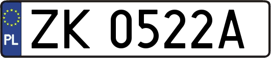 ZK0522A